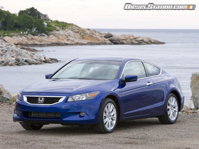 Honda Honda Accord 2008 Standard Picture #43 Honda Honda Accord 2008 Standard Picture #43